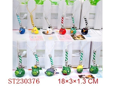 ANGRY BIRDS - ST230376