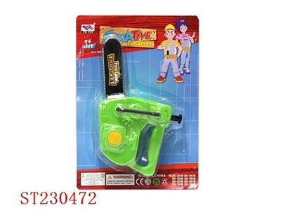 木工专用工具（惯性锯） - ST230472