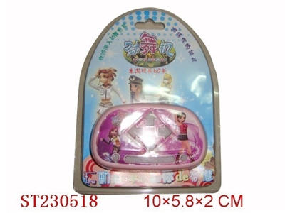 MINI ELECTRONIC GAME - ST230518