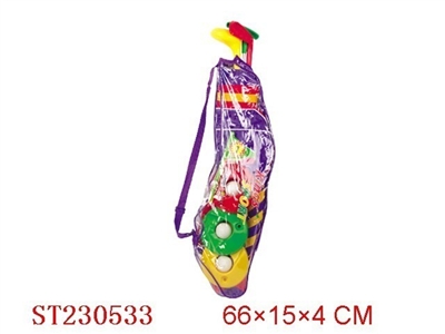 GOLF SET - ST230533