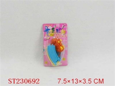 WIND-UP MOUSE - ST230692
