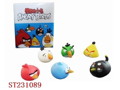 ANGRY BIRDS - ST231089