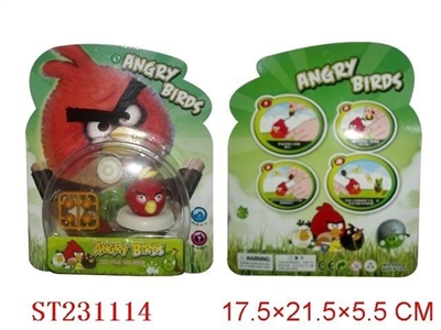 ANGRY BIRDS - ST231114