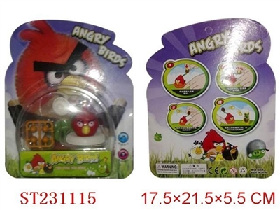ANGRY BIRDS - ST231115