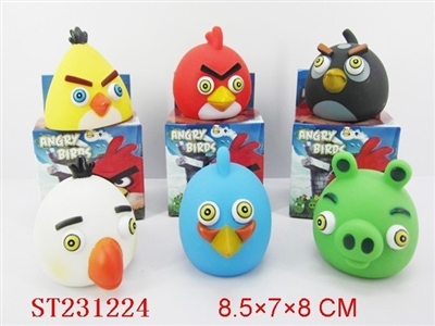 ANGRY BIRDS - ST231224