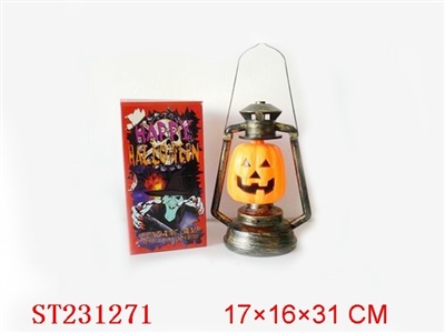 HALLOWEEN LIGHT - ST231271
