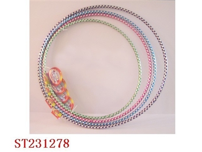 HULAHOOP - ST231278