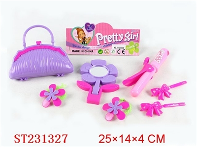 BEAUTY SET - ST231327