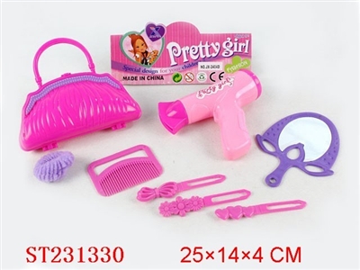 BEAUTY SET - ST231330