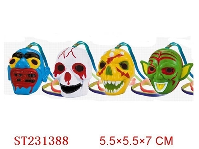 HALLOWEEN PRODUCTS - ST231388
