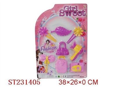 饰品 - ST231405