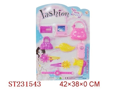 饰品 - ST231543