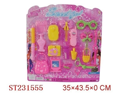 饰品 - ST231555