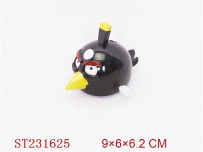 WIND-UP ANGRY BIRDS - ST231625