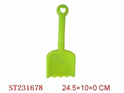 BEACH SHOVEL - ST231678