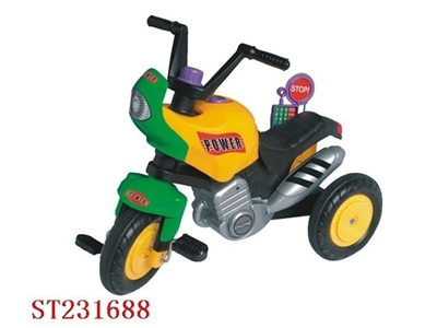 TWO-WHEEL BIKE - ST231688