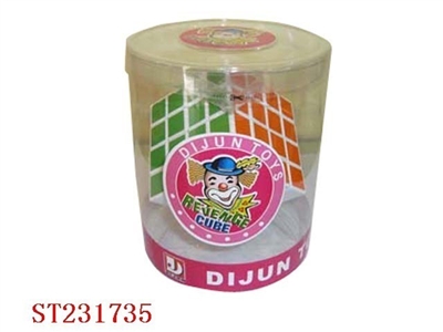 四阶魔方 - ST231735