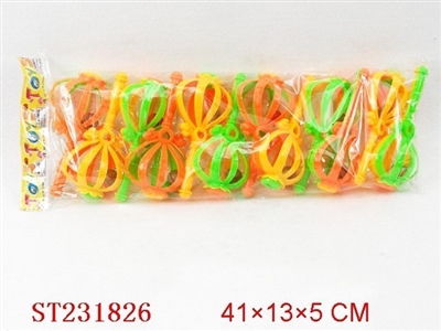 BABY BELL SET(12pcs) - ST231826