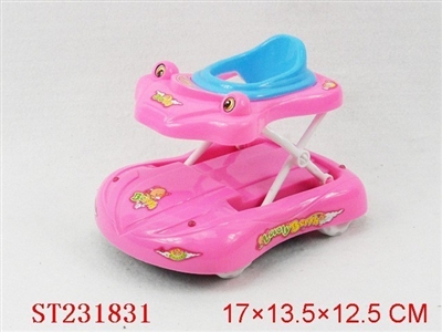 B/O BABY CARRIAGE - ST231831