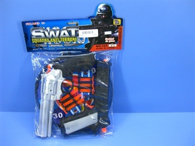 POLICE SET - ST232486