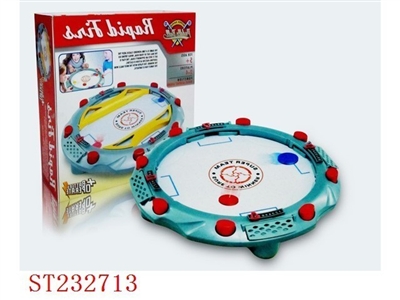 ELECTRONIC TABLE TOP AIR HOCKEY - ST232713