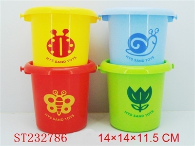 BEACH TOYS(1pcs) - ST232786