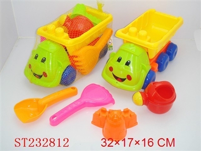 沙滩车（5pcs） - ST232812
