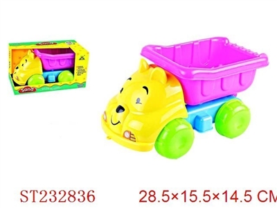 BEACH TOYS - ST232836