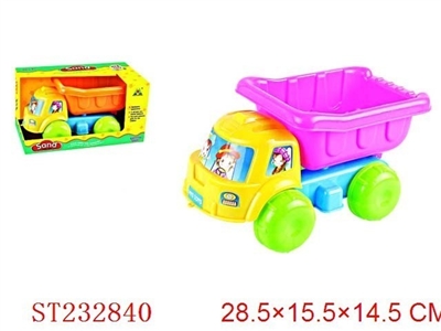 BEACH TOYS - ST232840