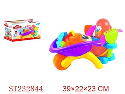 BEACH TOYS - ST232844