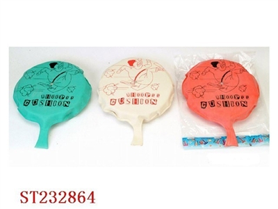FUNNY BALLOON TOYS - ST232864