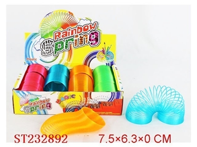 MAGIC SPRING - ST232892