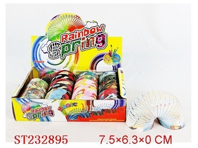 MAGIC SPRING 12IN1 - ST232895