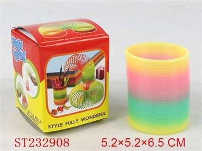 LUMINOUS RAINBOW SPRING - ST232908