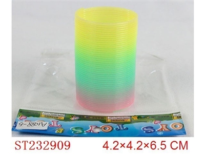 RAINBOE SPRING - ST232909
