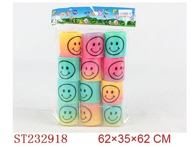 RAINBOW SPRING - ST232918