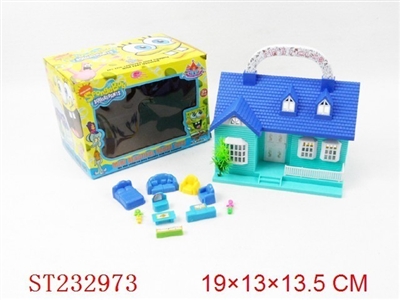 VILLA TOYS SERIES - ST232973