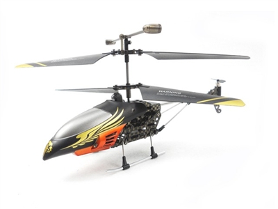 3CH R/C HELICOPTER WITH USB&GYRO - ST233077