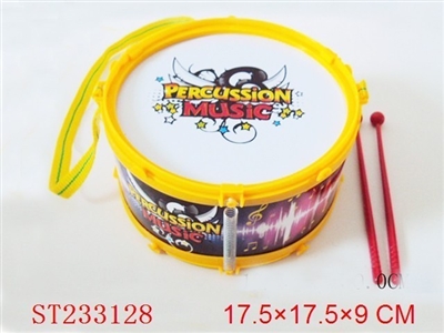 JAZZ DRUM - ST233128