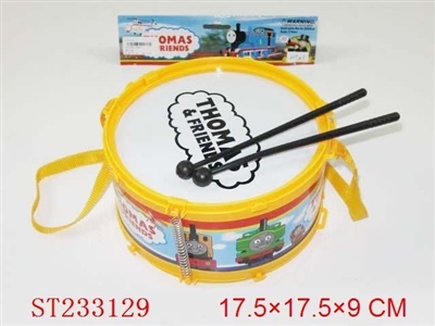 THOMAS JAZZ DRUM - ST233129