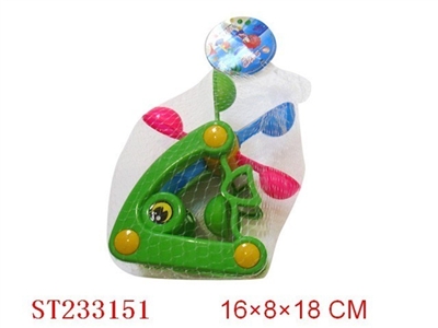 BEACH TOYS - ST233151