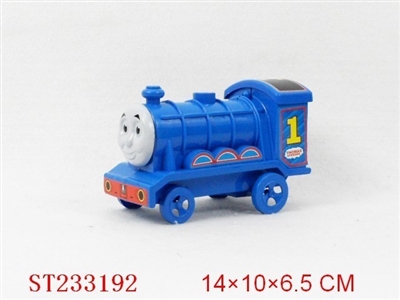 PULL STRING CAR - ST233192
