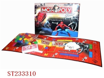MONOPOLY - ST233310