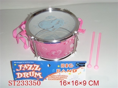 JAZZ DRUM - ST233350