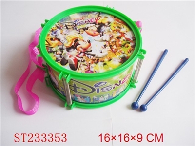 JAZZ DRUM - ST233353