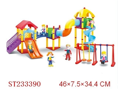 BLOCK - ST233390
