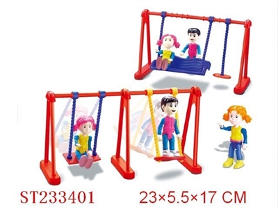 BLOCK - ST233401