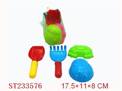 BEACH TOYS - ST233576