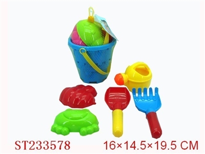 BEACH TOYS - ST233578