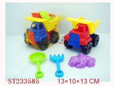 BEACH TOYS - ST233585